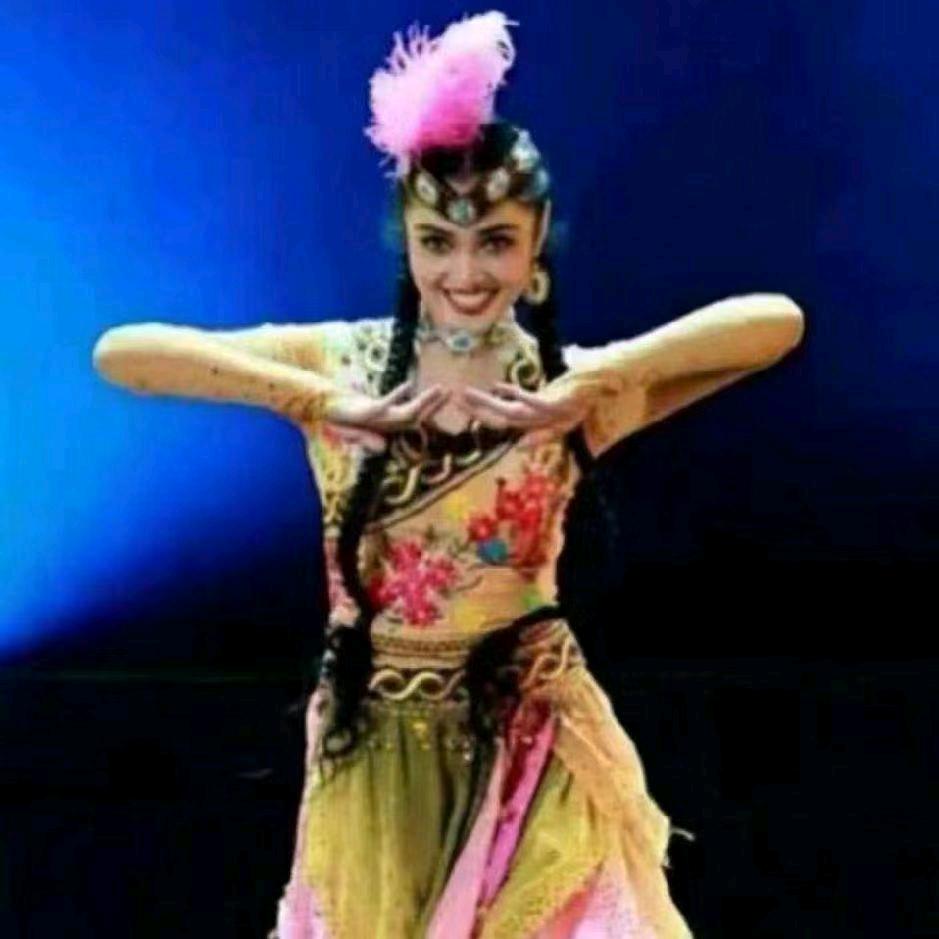 🌹塔吉姑。音乐🌹