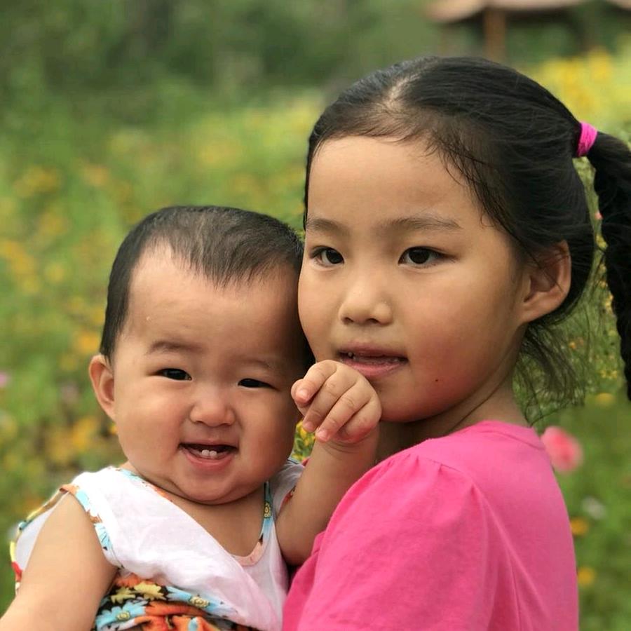 小苹果，小云朵