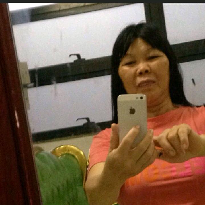 幸福的美满