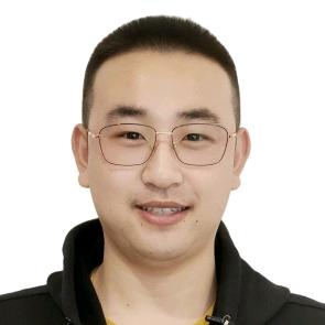 -西伯利亚没有狼