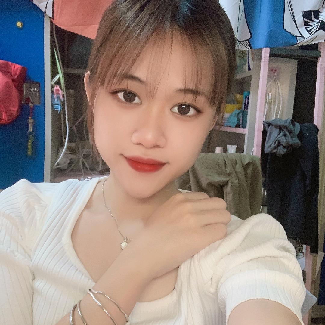 小敏爱吃肉