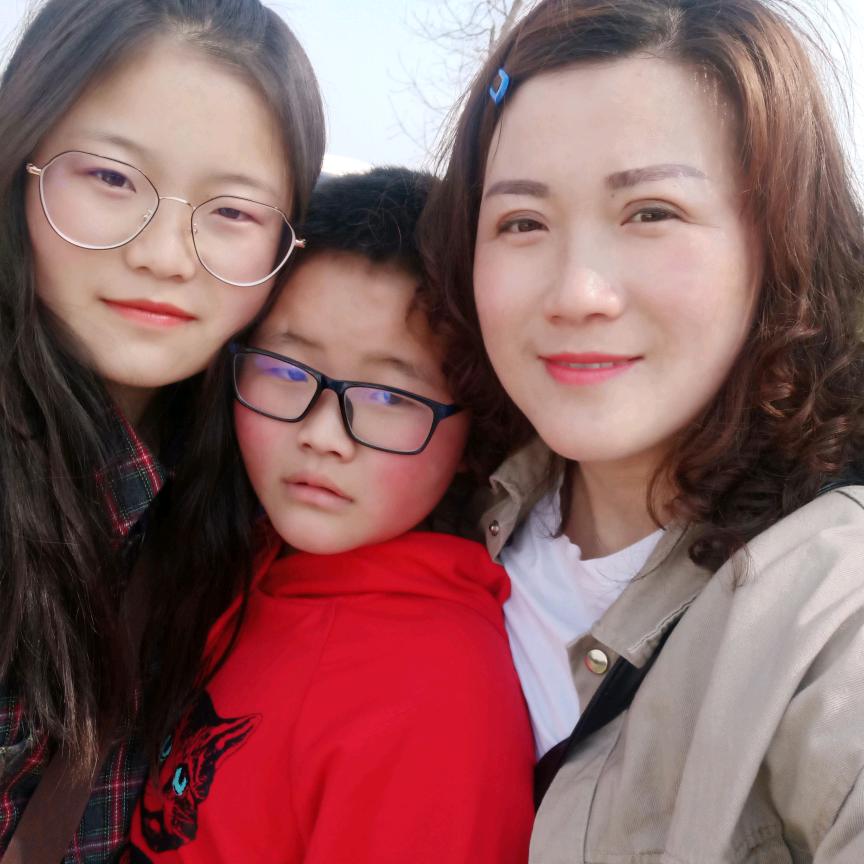 无忧的人