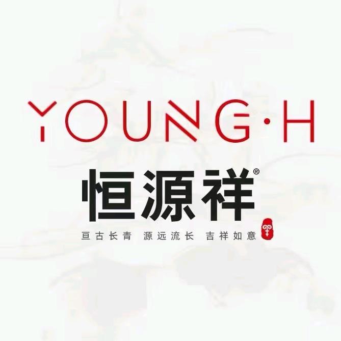 恒源祥廊坊蒙迪威服饰有限公司专卖店