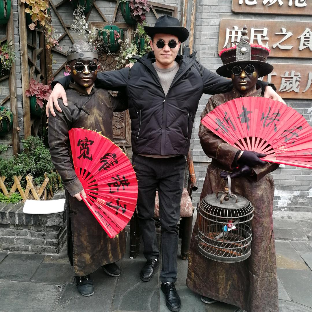 睿睿
