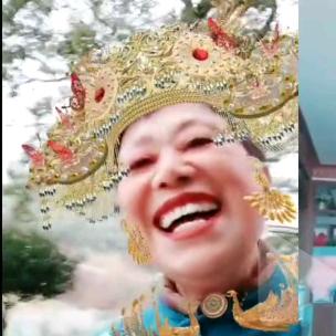 谢冬英