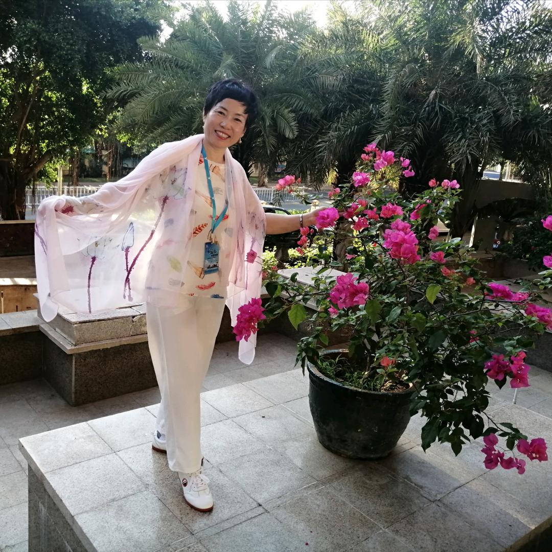 不忘初心～王雪琴