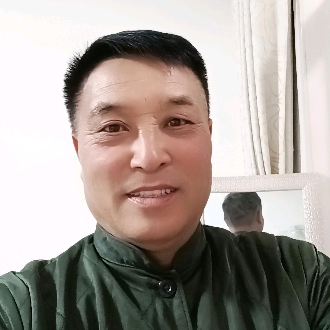 知足常乐🇨🇳兵哥
