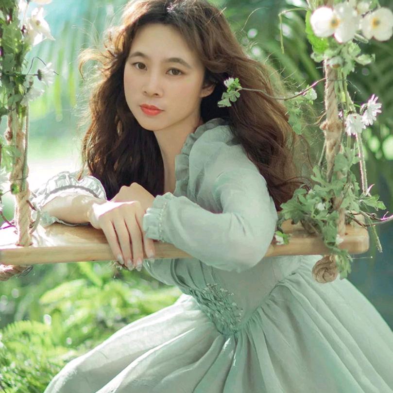 花开花