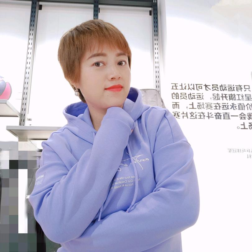 琦琦姐