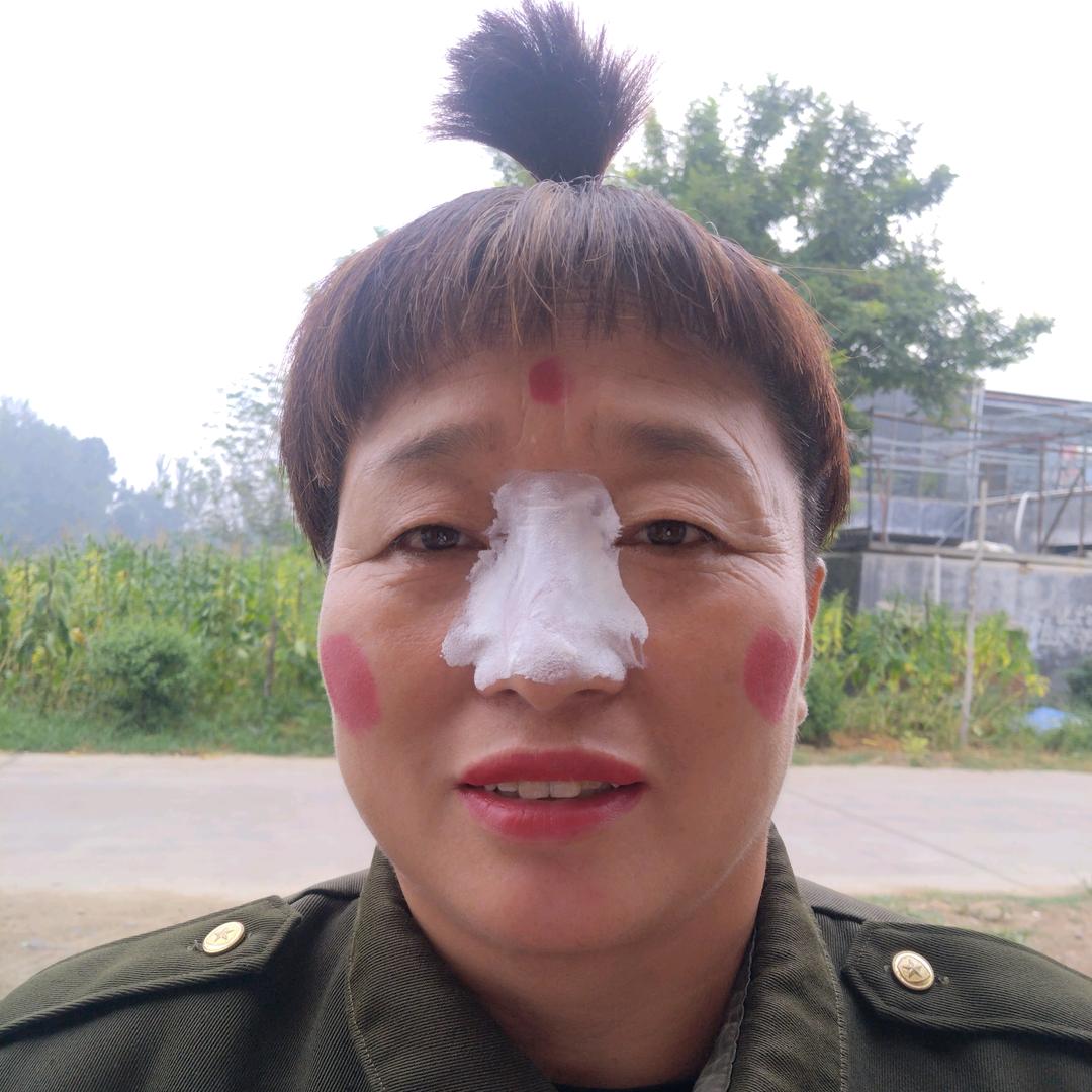 傻郭