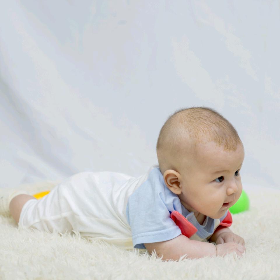 小糖豆……奥奥