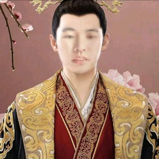 @益哥