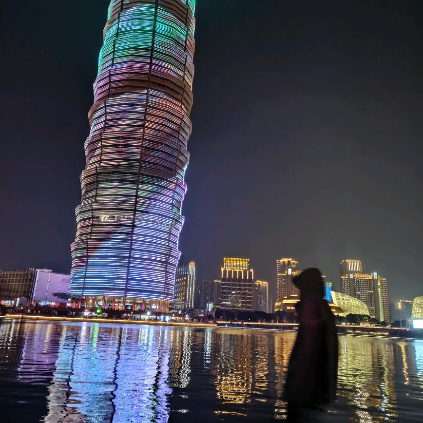 努力奋斗Emily王