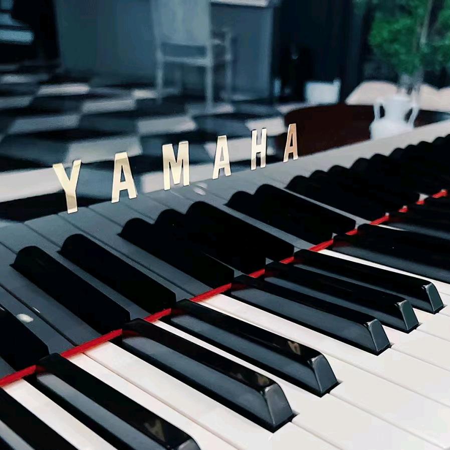 雅马哈钢琴（南昌）体验中心