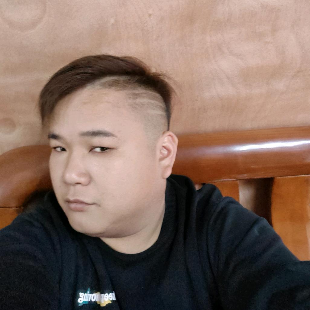 帅头像