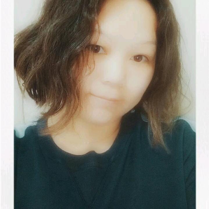 大海的女人