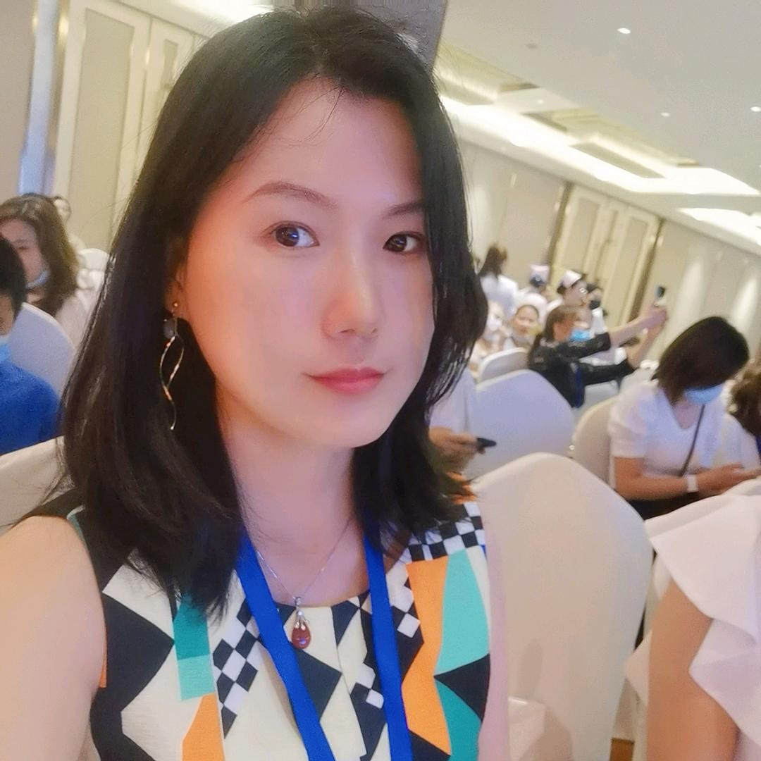 运姿美甲美睫皮肤管理