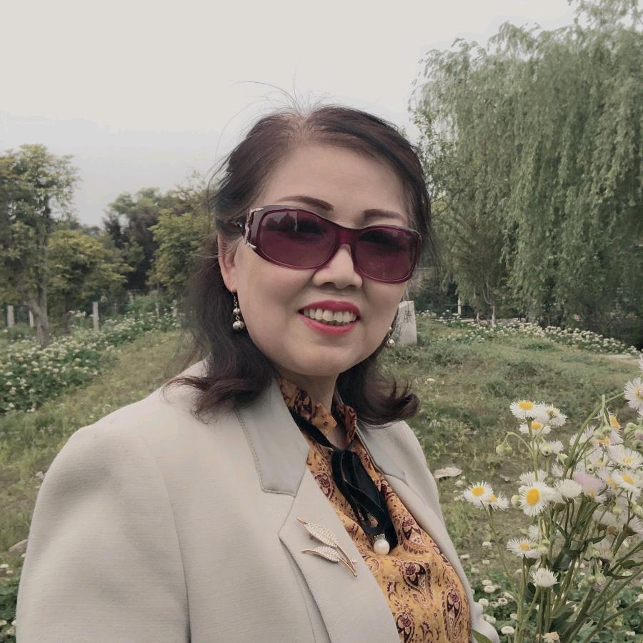 花姐姐🌸（拒私聊）