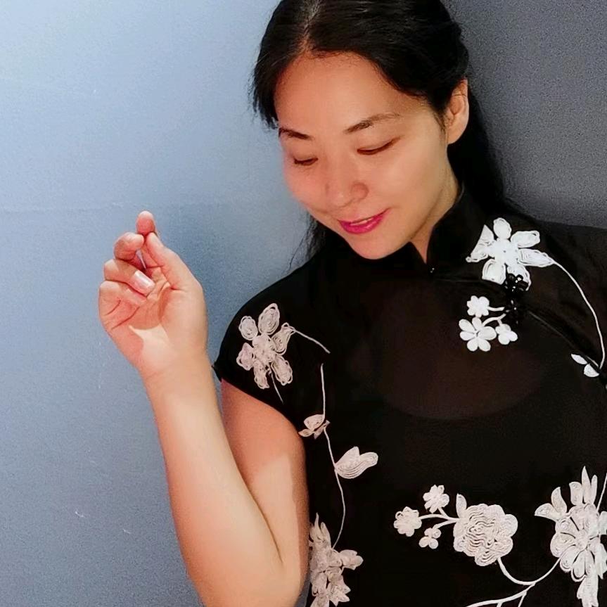 姜樱花古法旗袍 (西安)