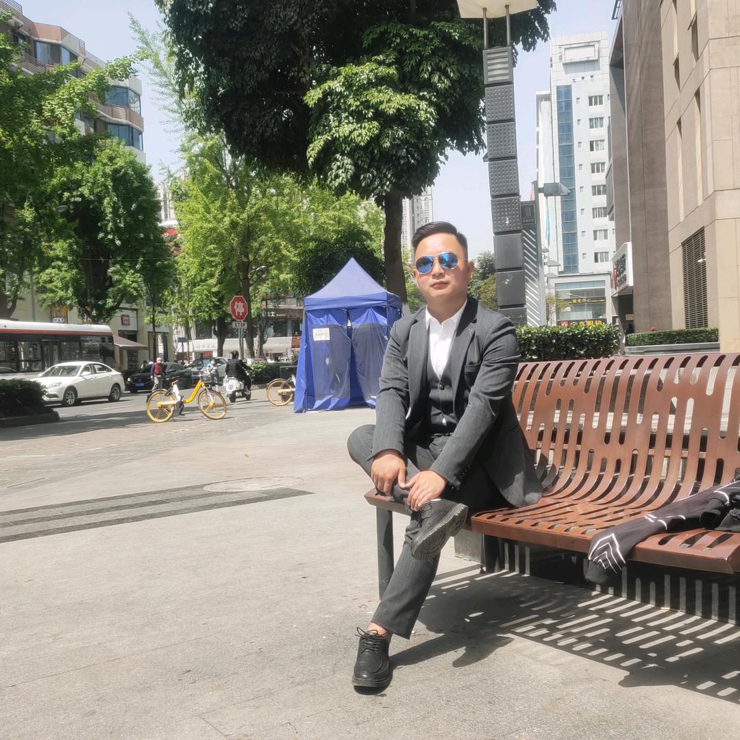 简阳政通车业（蒋通）