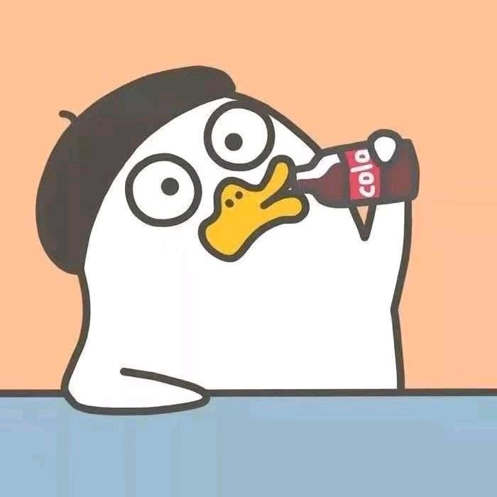 一肚子的呱呱