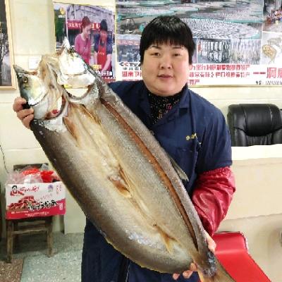 胖姐风干鱼