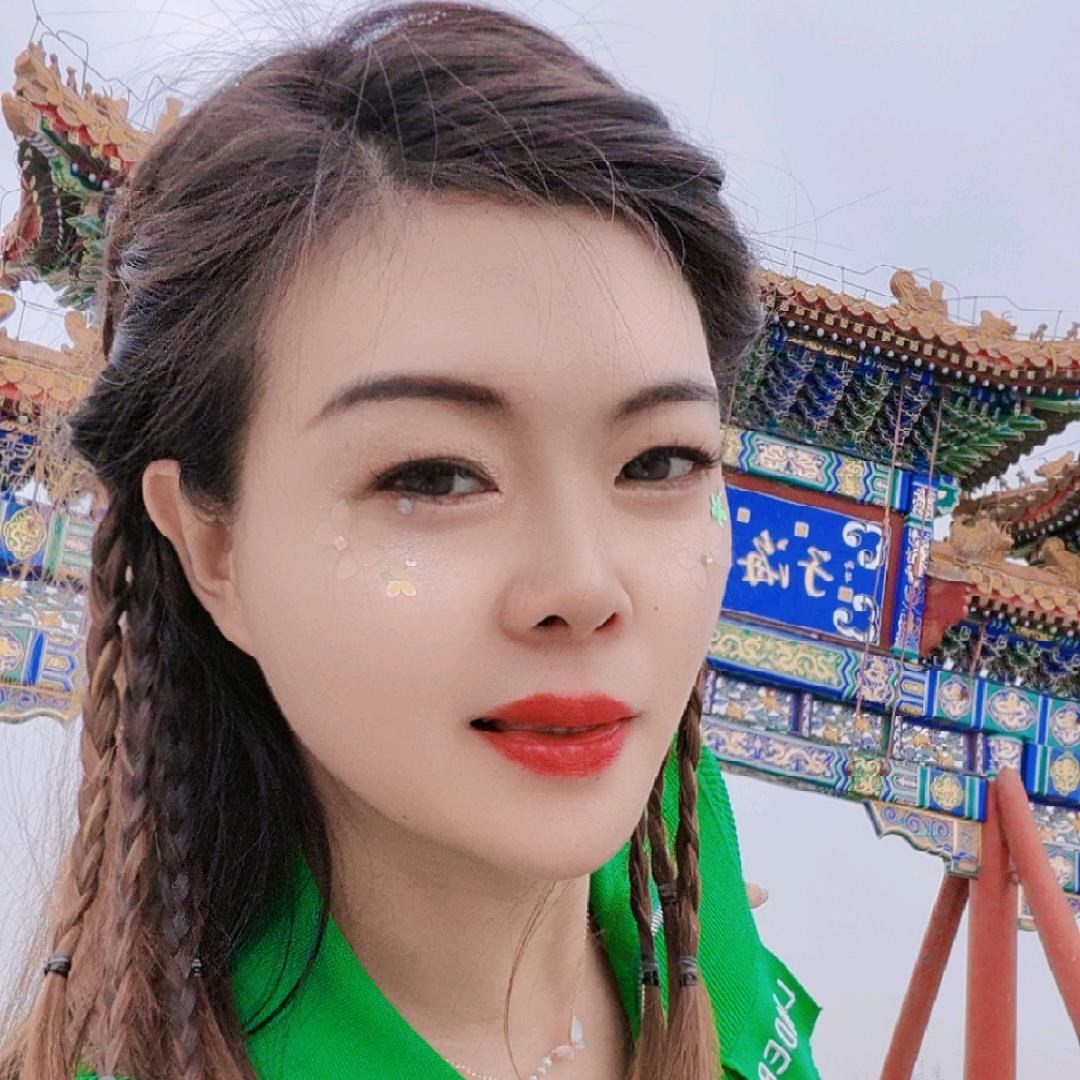 丽君