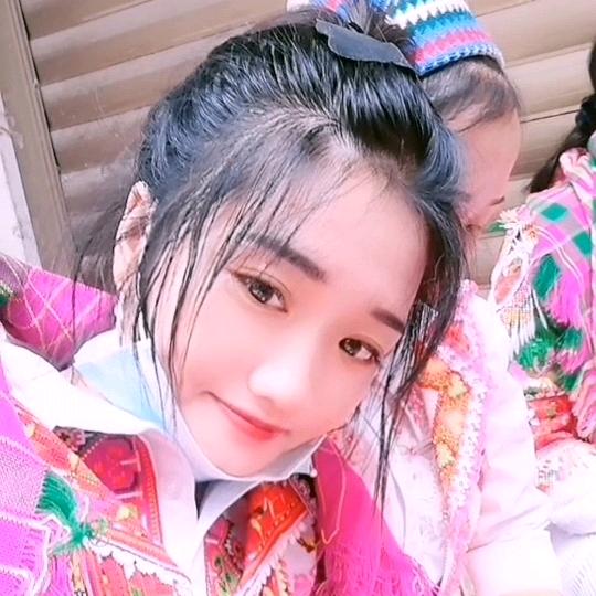 喜欢你😍