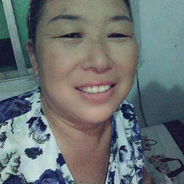 刘家大姐（拒绝连赞）