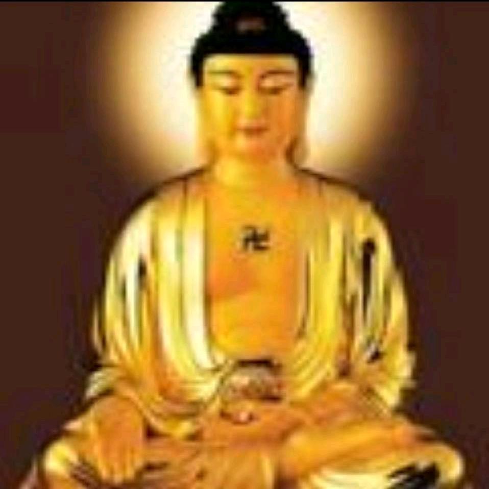 吉祥如意—富贵平安