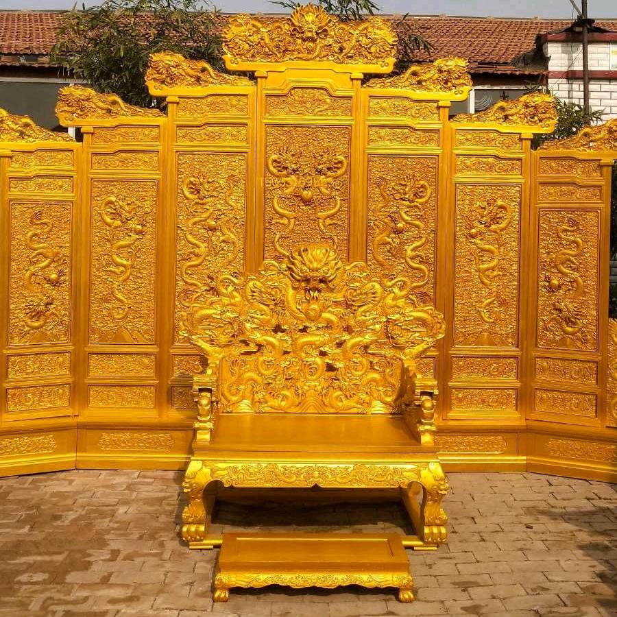 峻熙园古典家具