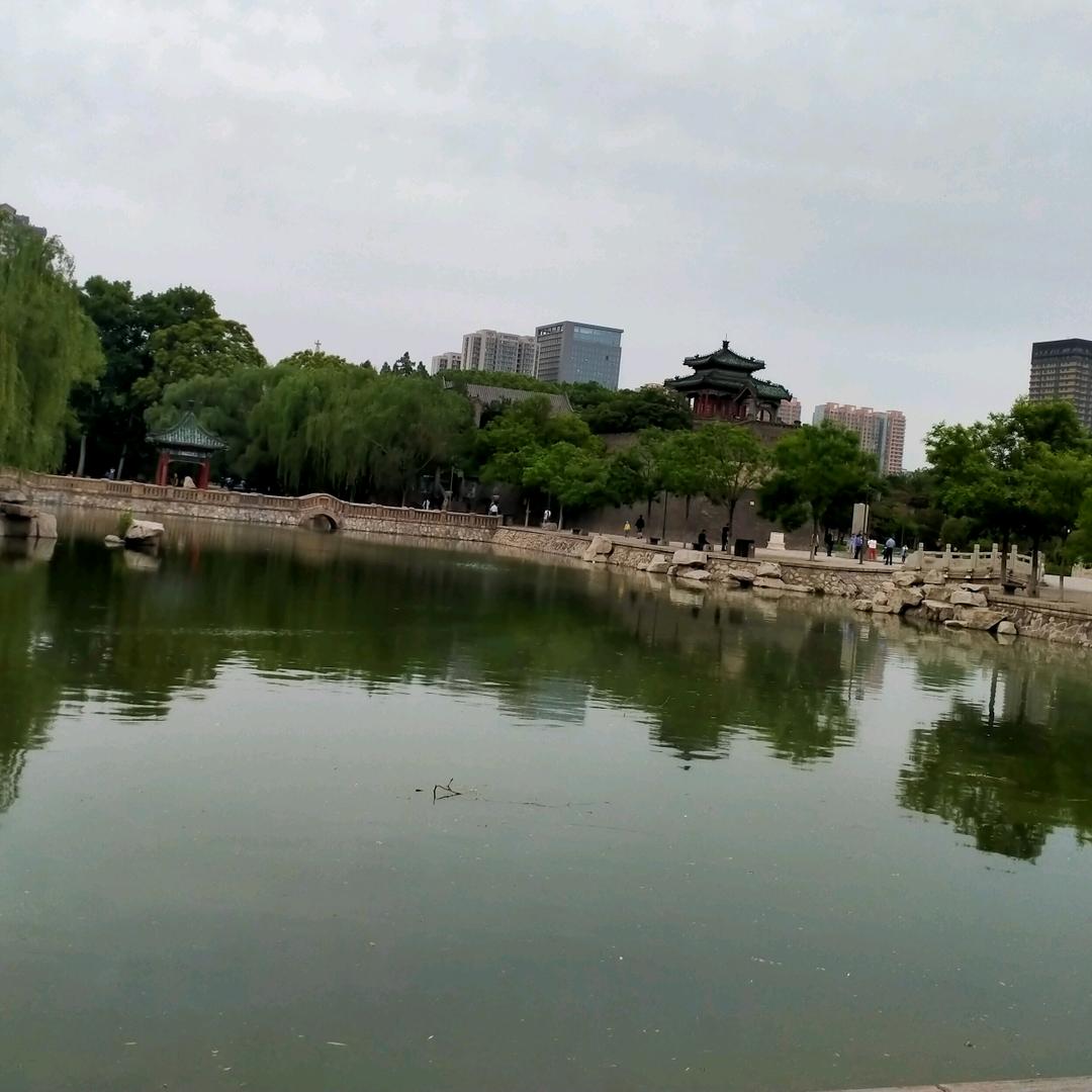 魏县境远装饰霍章井