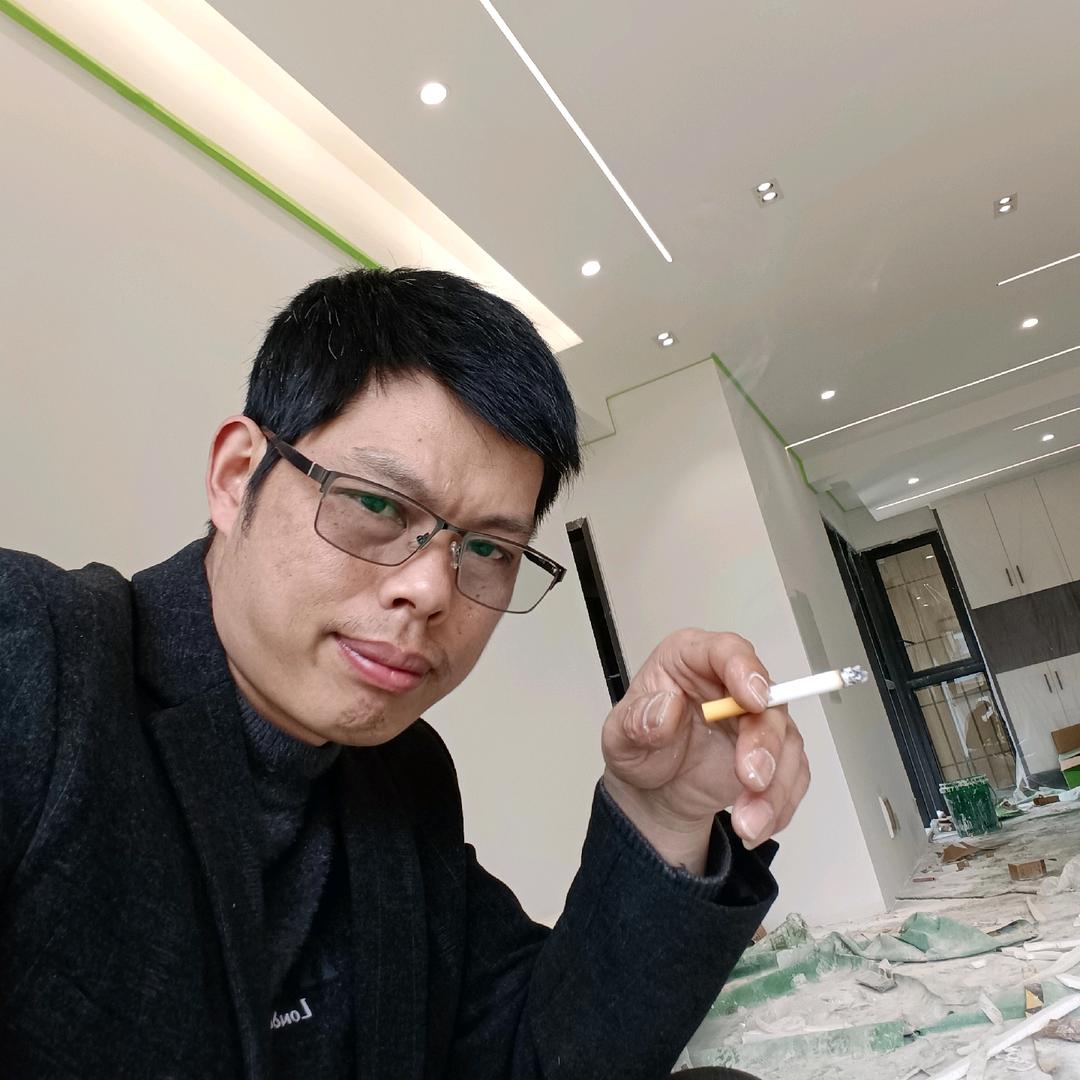 一片闲云