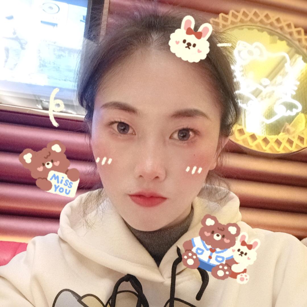 小阿娟