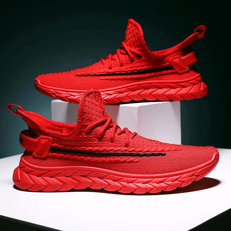 格森男鞋（1号工厂店）