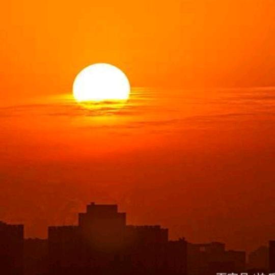 晨光🌅