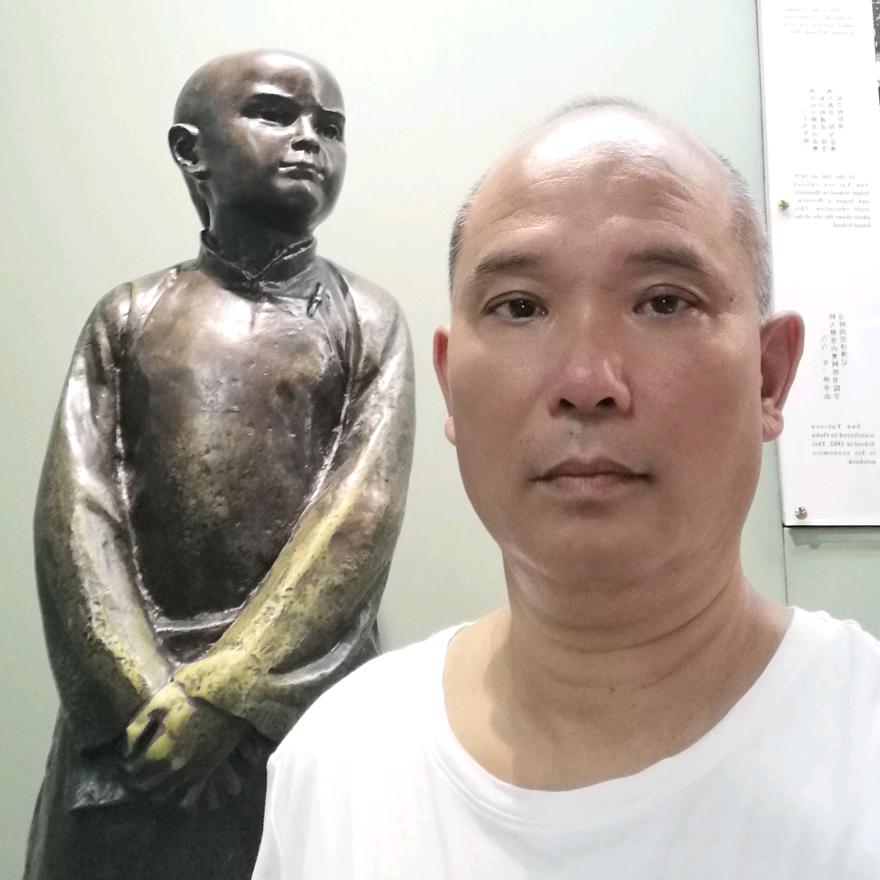 李胜标