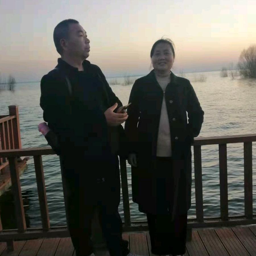 李春卫