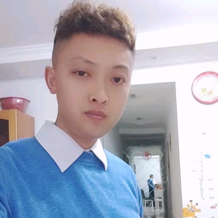 郓城县格调理发店