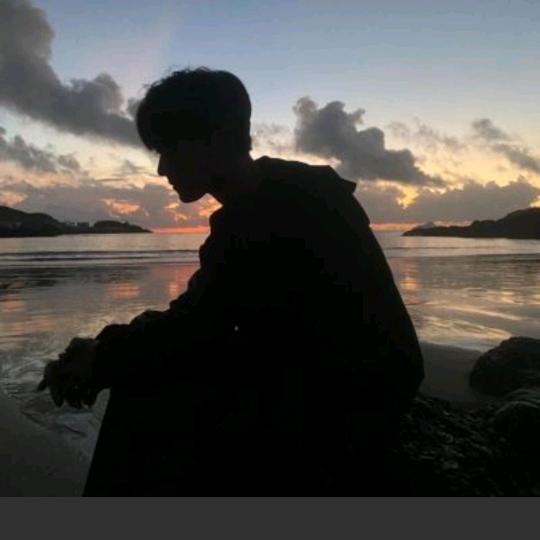 @张