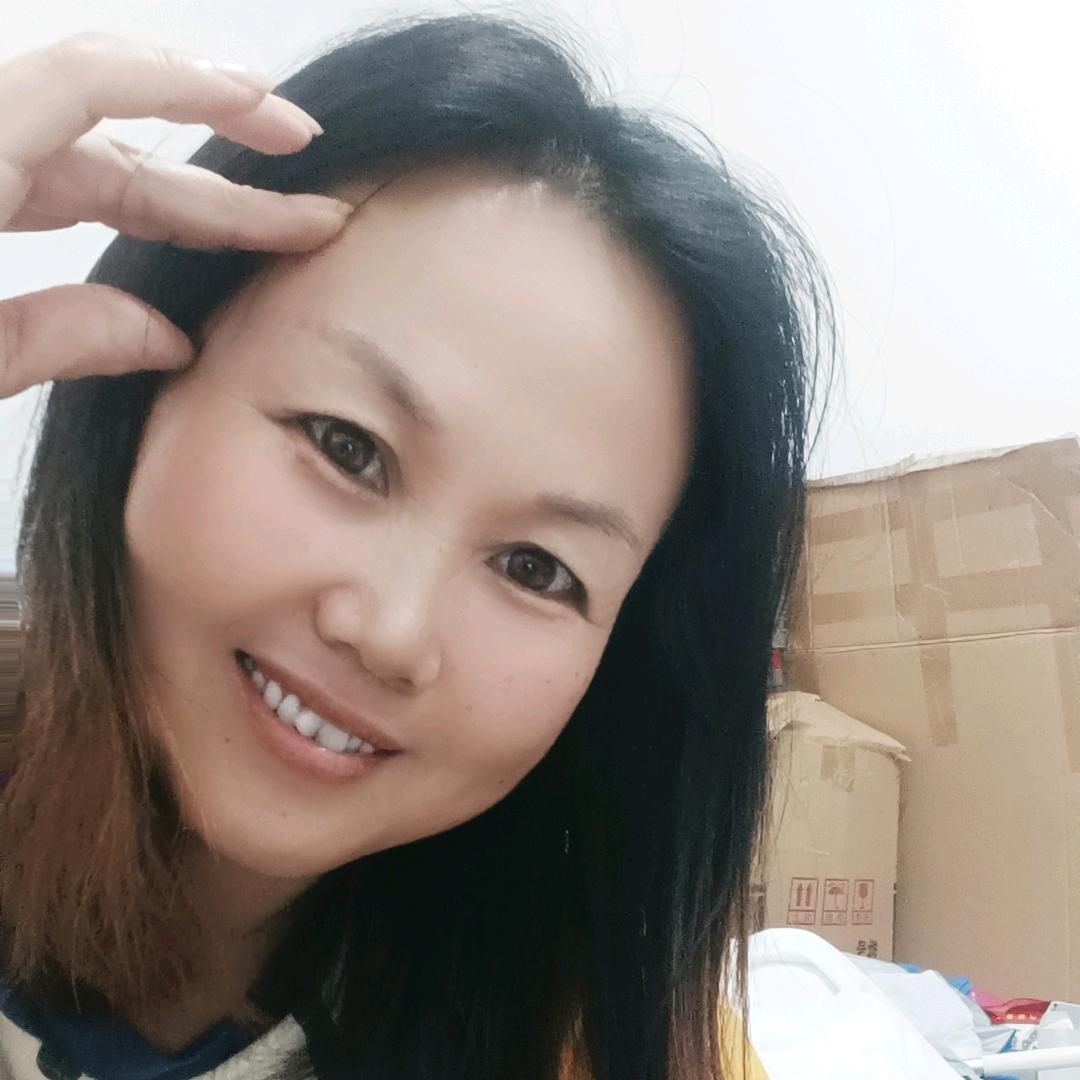 阳光大娘