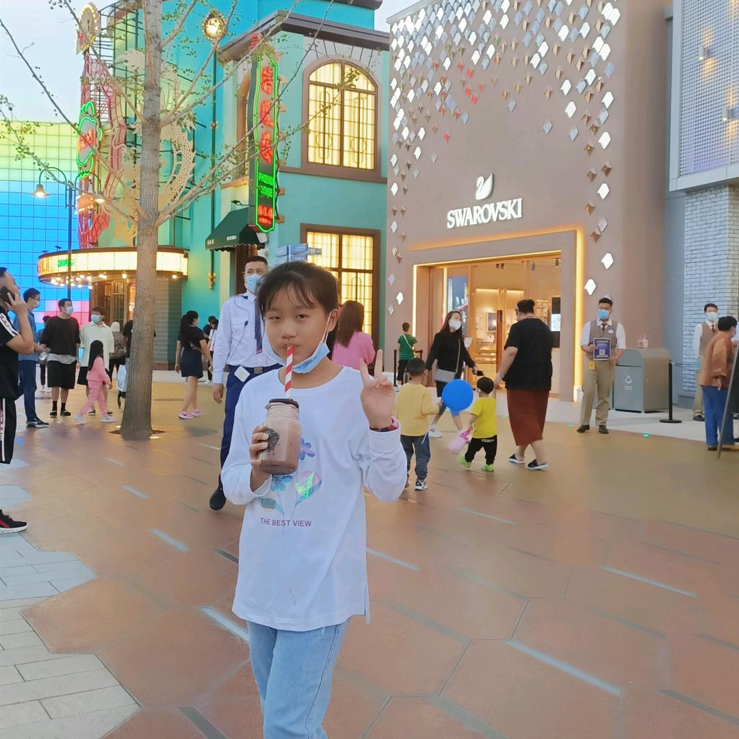 郭小白兔