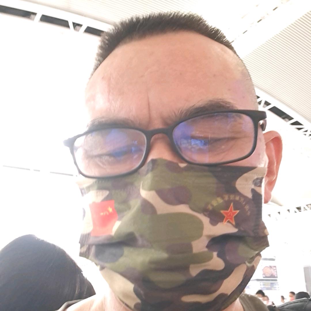 我是荣哥