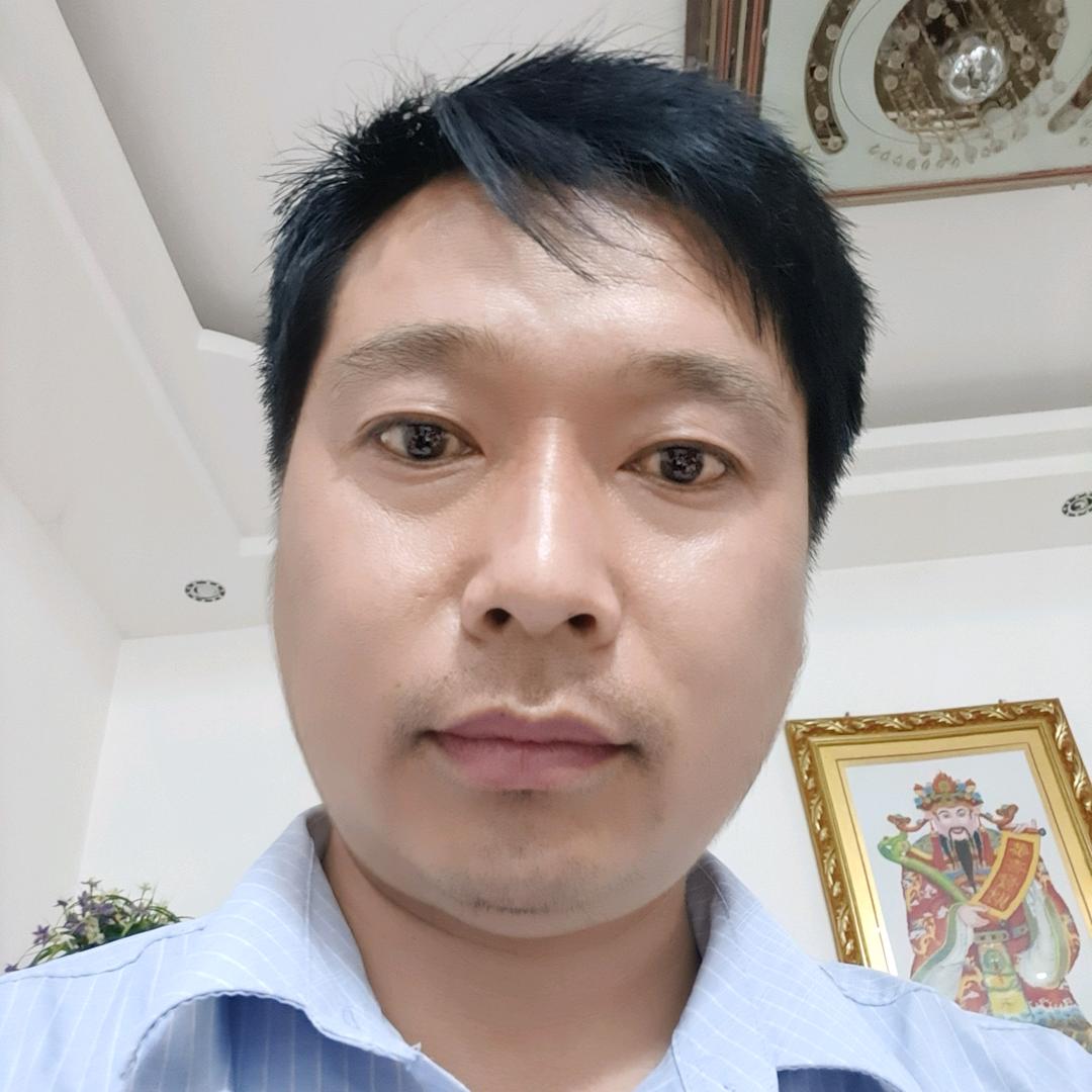孤单的人。