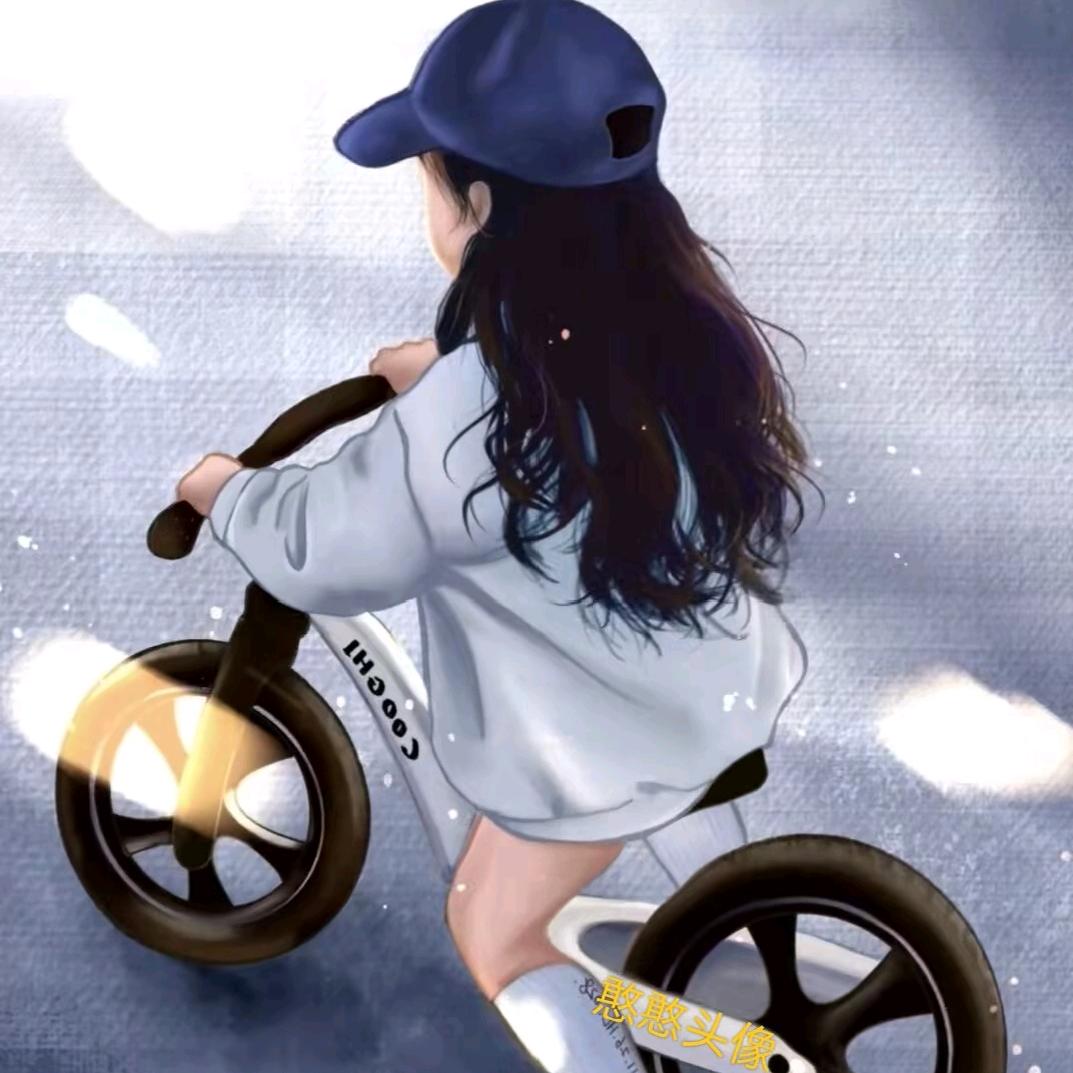 何姑娘
