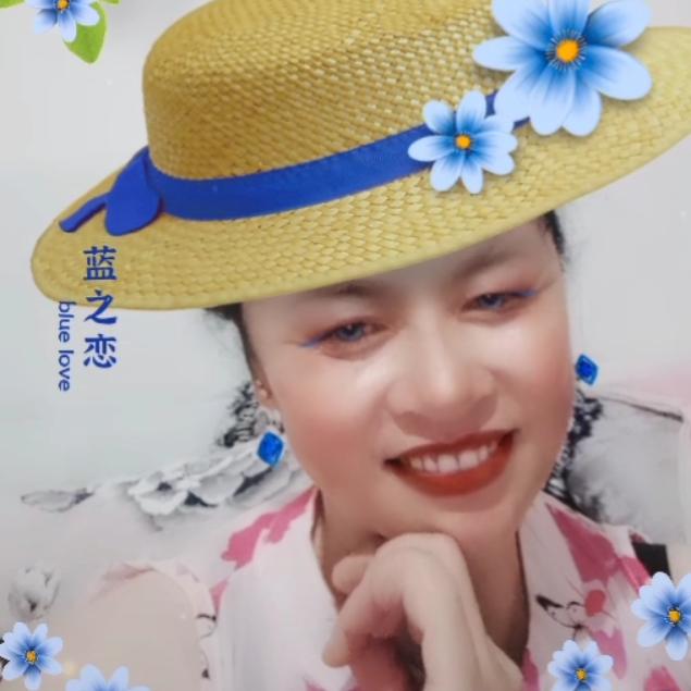 笑口常开