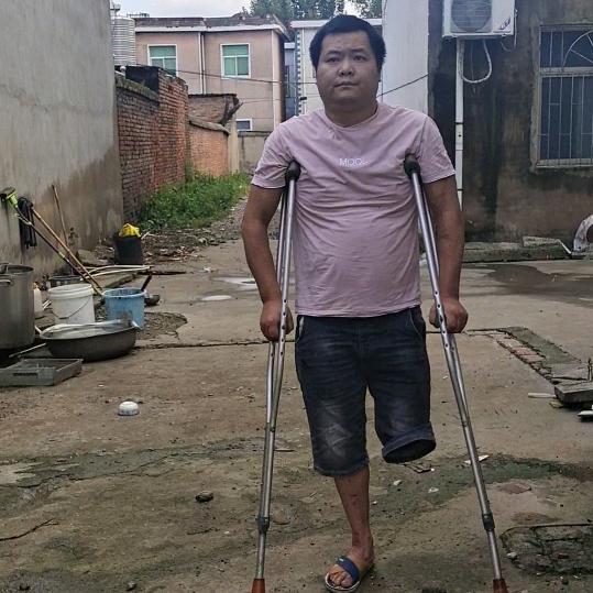 志在暖爸(励志)