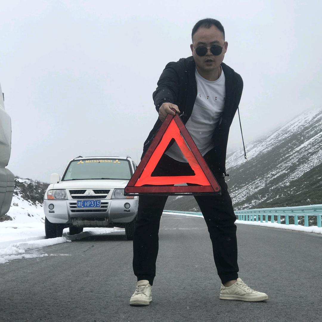 新邵老苗惠友二手车