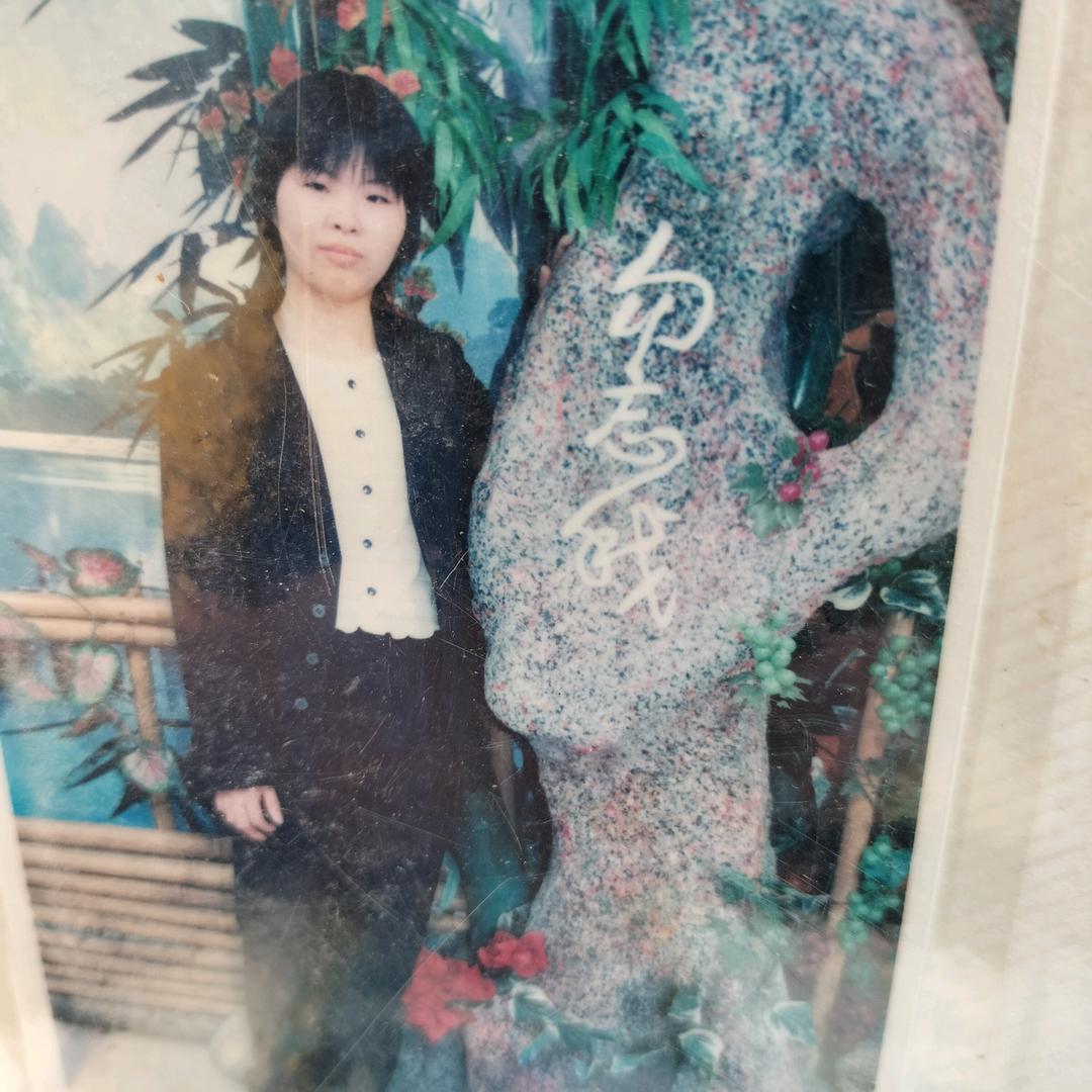 爱心宝贝