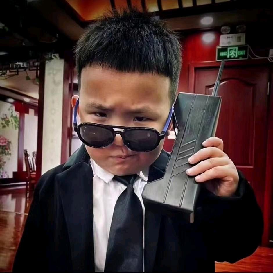 缘来是你